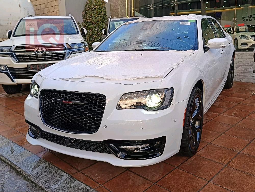 Chrysler 300
